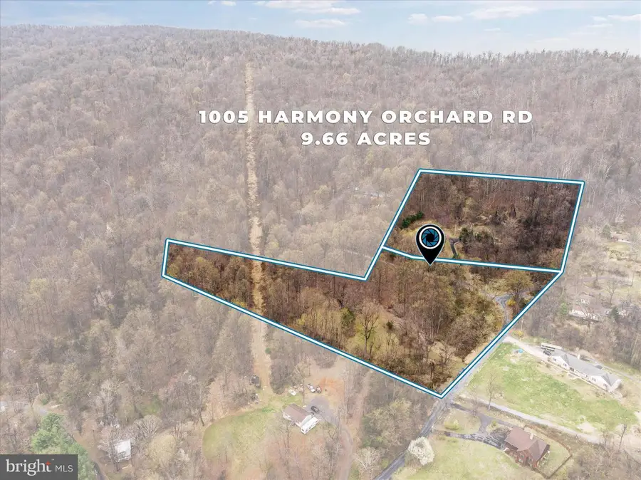 1005 Harmony Orchard Rd, Front Royal, VA 22630 - #2