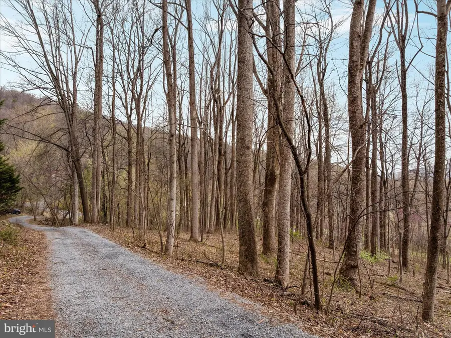 1005 Harmony Orchard Rd, Front Royal, VA 22630 - #3