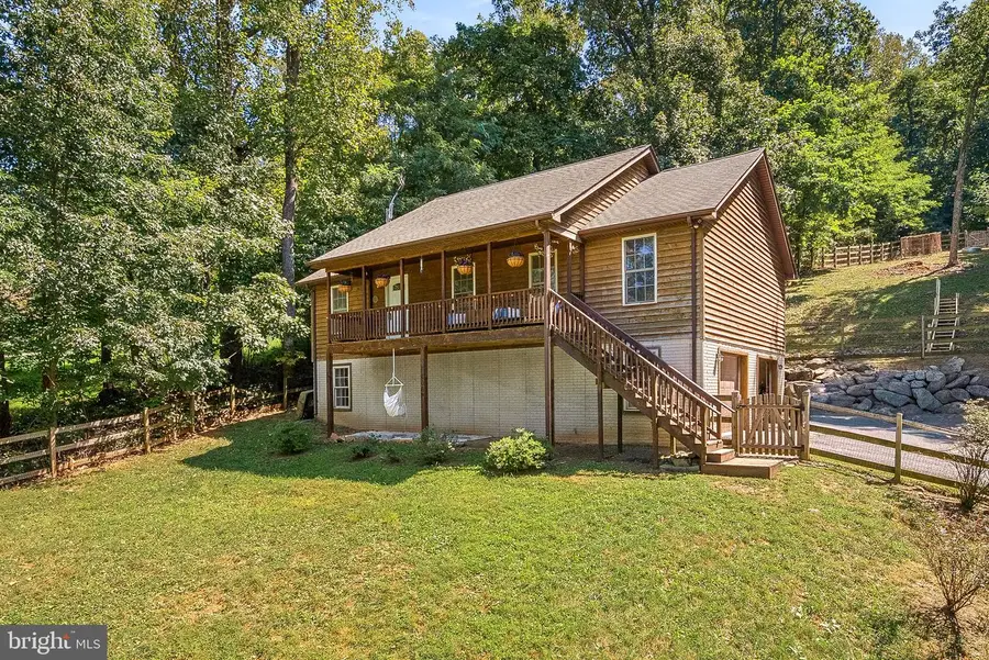 806 Windy Way, Front Royal, VA 22630 - #2