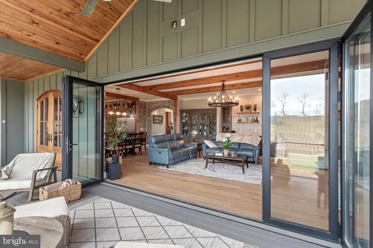 1131 Gooney Manor Loop, Bentonville, VA 22610 - #1