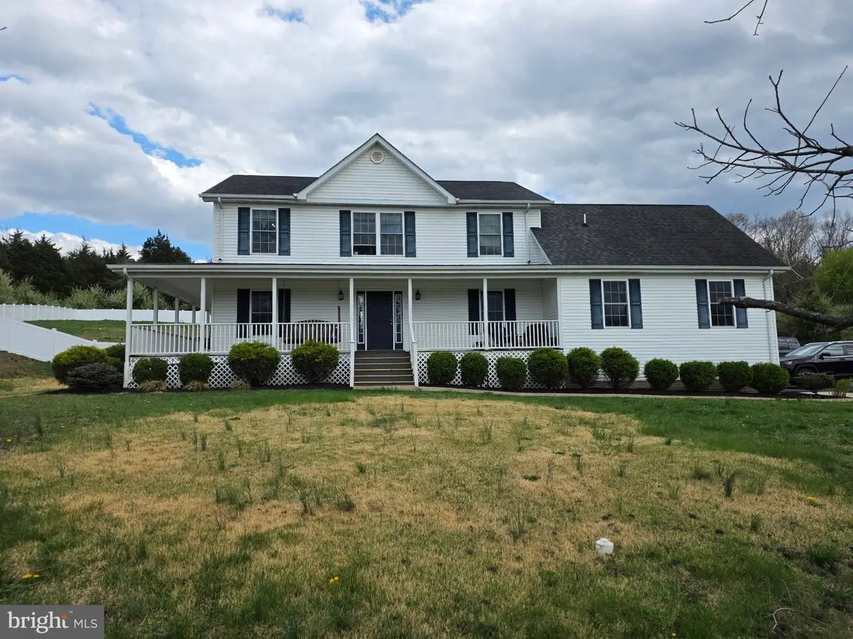 75 Oak Hill Dr, Front Royal, VA 22630 - #1