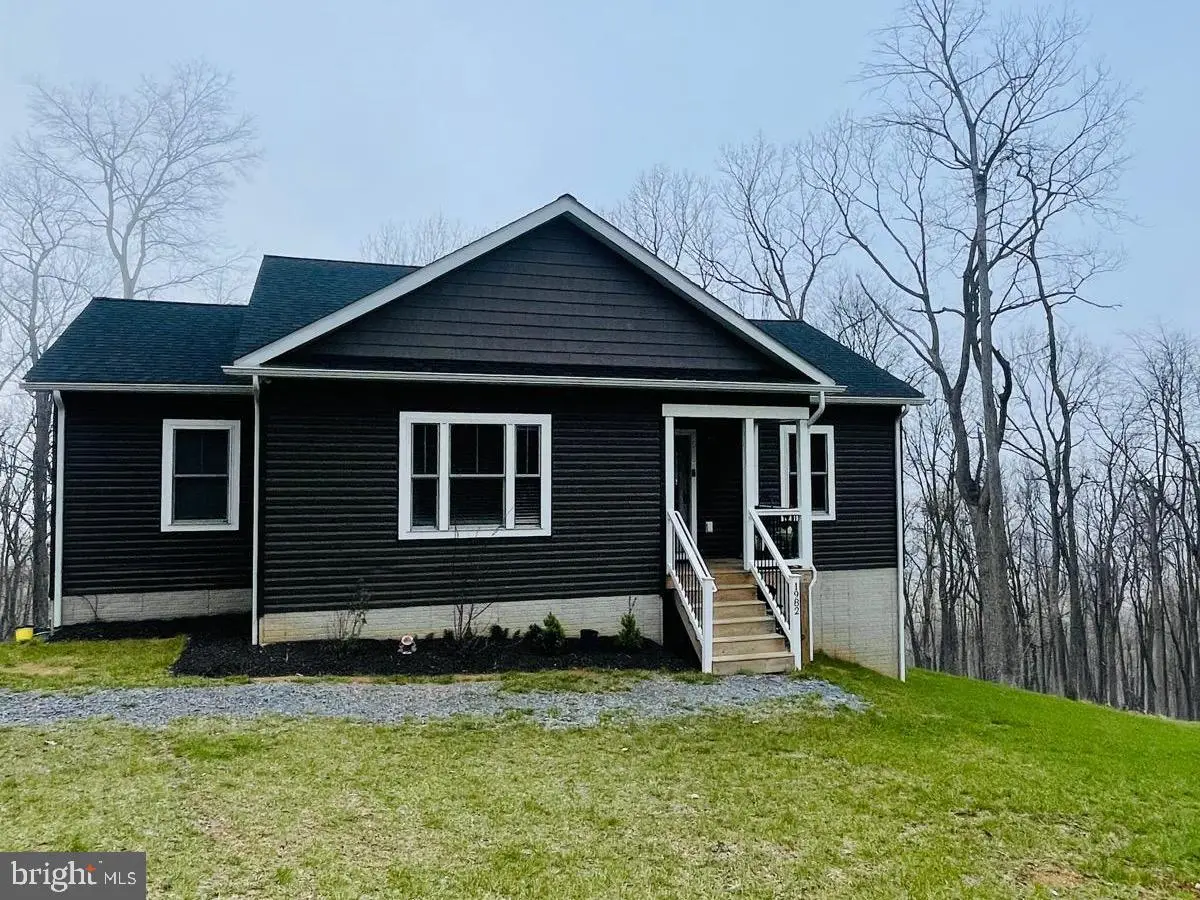 1982 High Top, Linden, VA 22642 - #1