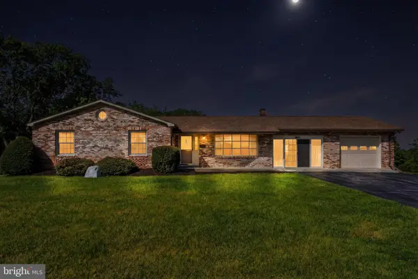 731 Kendrick Ford Rd, FRONT ROYAL, VA 22630