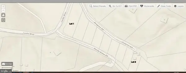 Lot 1-9 Dragons Rd, LINDEN, VA 22642