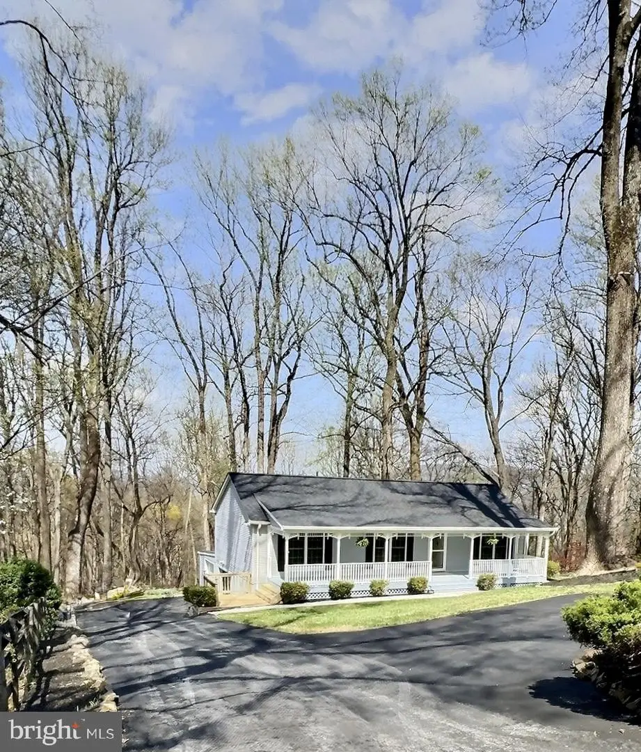 49 Pocahontas Rd, Front Royal, VA 22630 - #1