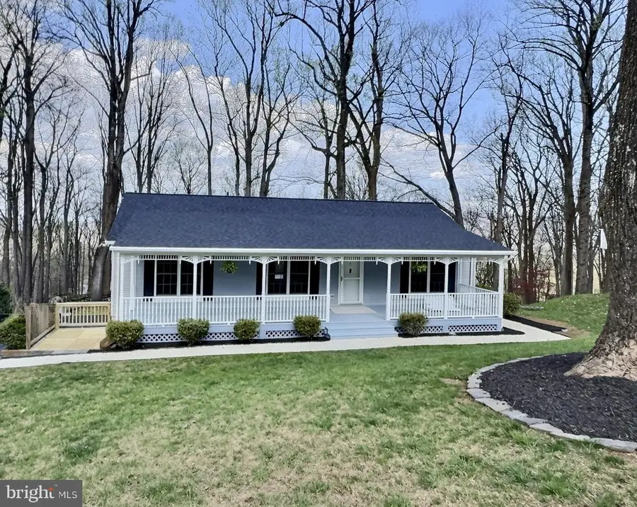 49 Pocahontas Rd, Front Royal, VA 22630 - #3