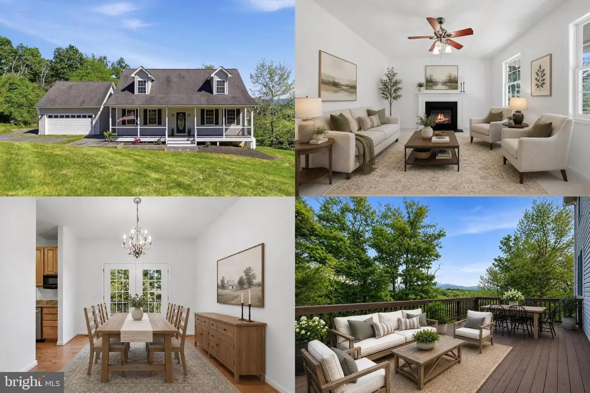 65 Cheyenne Ln, Front Royal, VA 22630 - #1