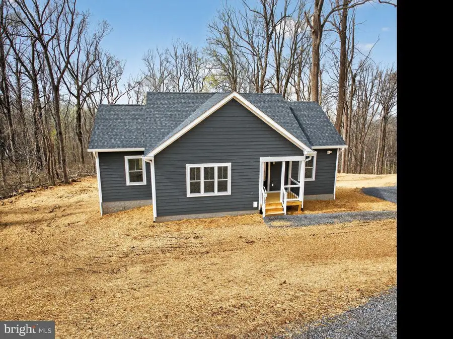 105 Old Sawmill Rd, Front Royal, VA 22630 - #2