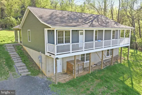 1033 Mountain Heights Rd, FRONT ROYAL, VA 22630