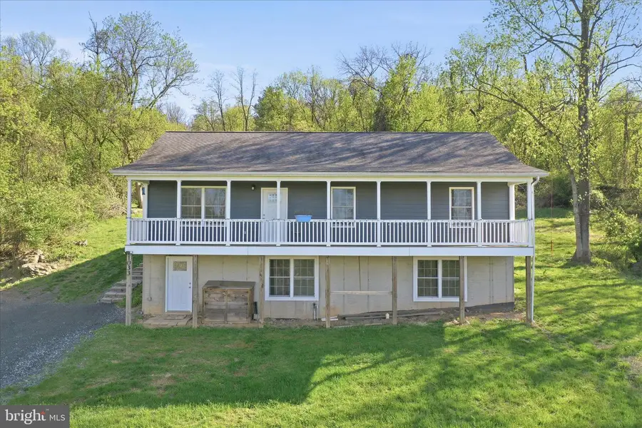 1033 Mountain Heights Rd, Front Royal, VA 22630 - #2