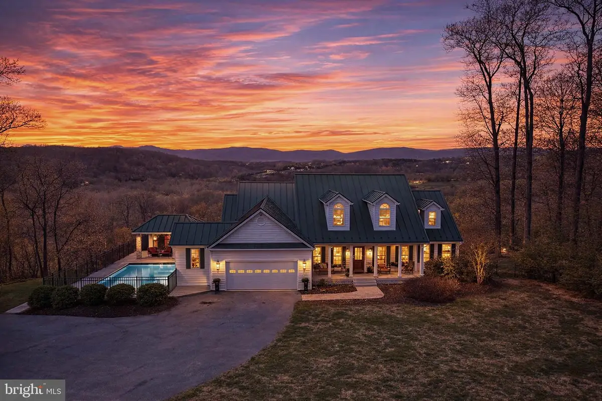 400 Deer Run Cir, Front Royal, VA 22630 - #1