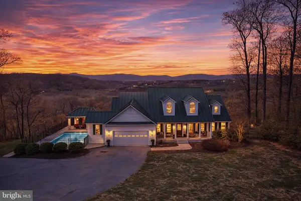 400 Deer Run Cir, FRONT ROYAL, VA 22630