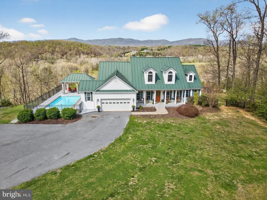 400 Deer Run Cir, Front Royal, VA 22630 - #2