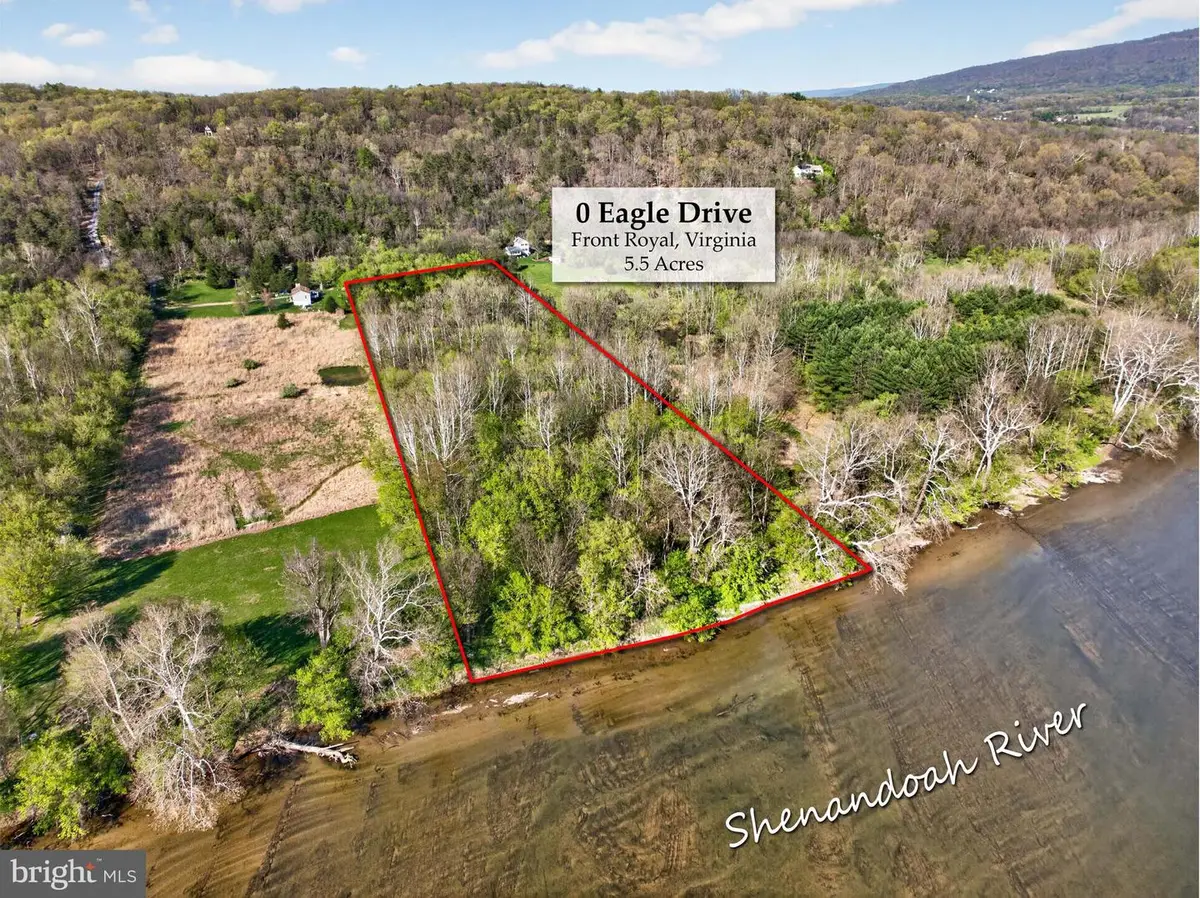 Lot 55 Eagle Dr, Front Royal, VA 22630 - #1