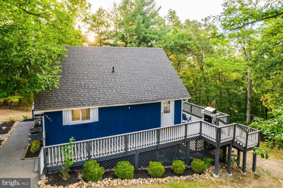 241 Wildcat Dr, Front Royal, VA 22630 - #1