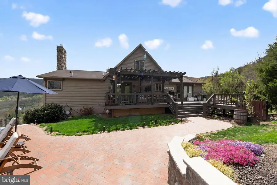 230 Vista Manor Dr, Front Royal, VA 22630 - #3