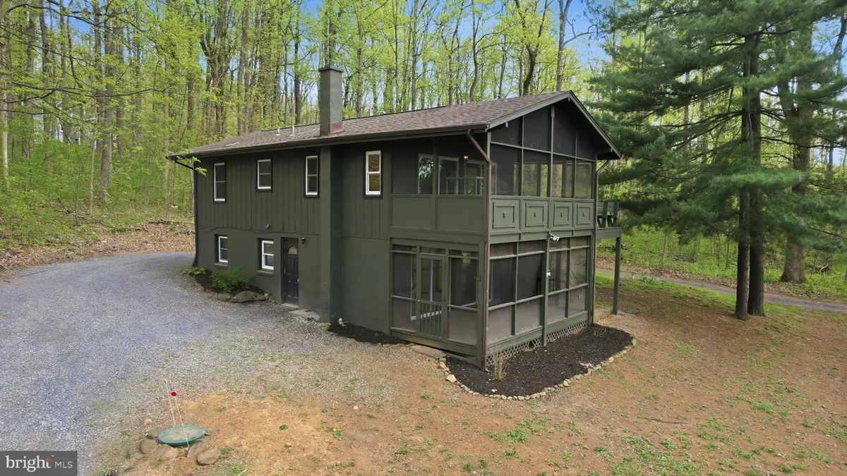 52 Hickory Nut Rd, Linden, VA 22642 - #1