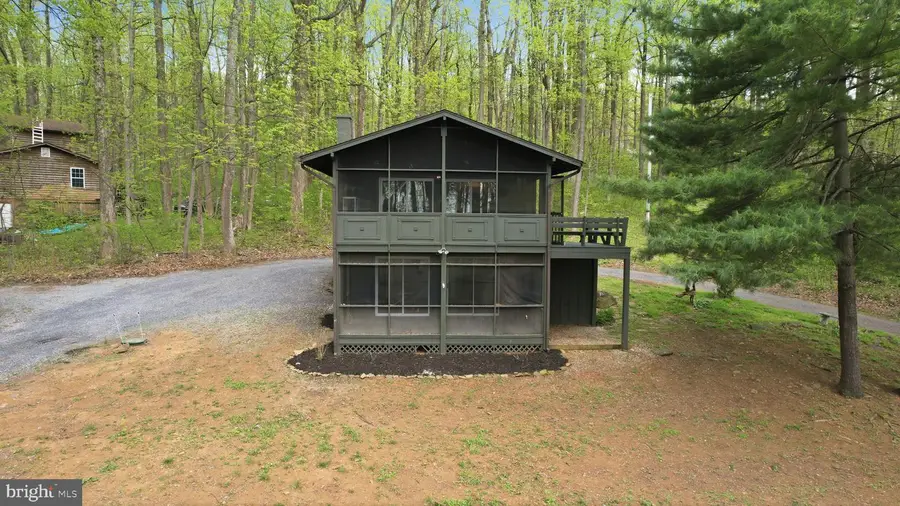 52 Hickory Nut Rd, Linden, VA 22642 - #2