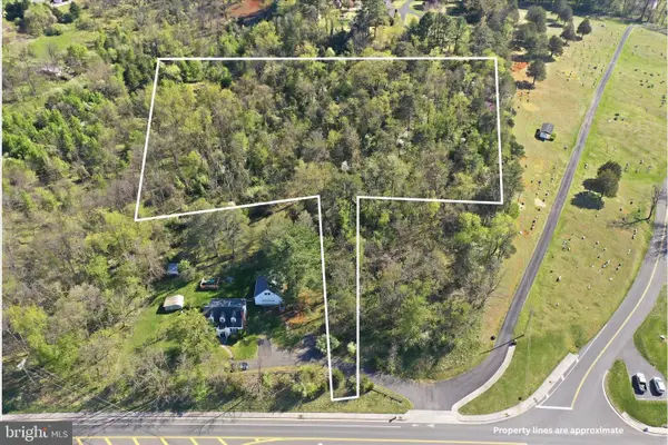 Happy Creek Rd, FRONT ROYAL, VA 22630