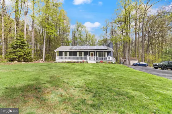 2873 Freezeland Rd, LINDEN, VA 22642