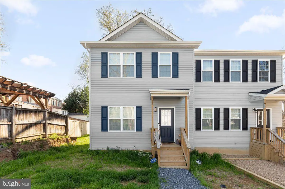 1013 Virginia Ave, Front Royal, VA 22630 - #1