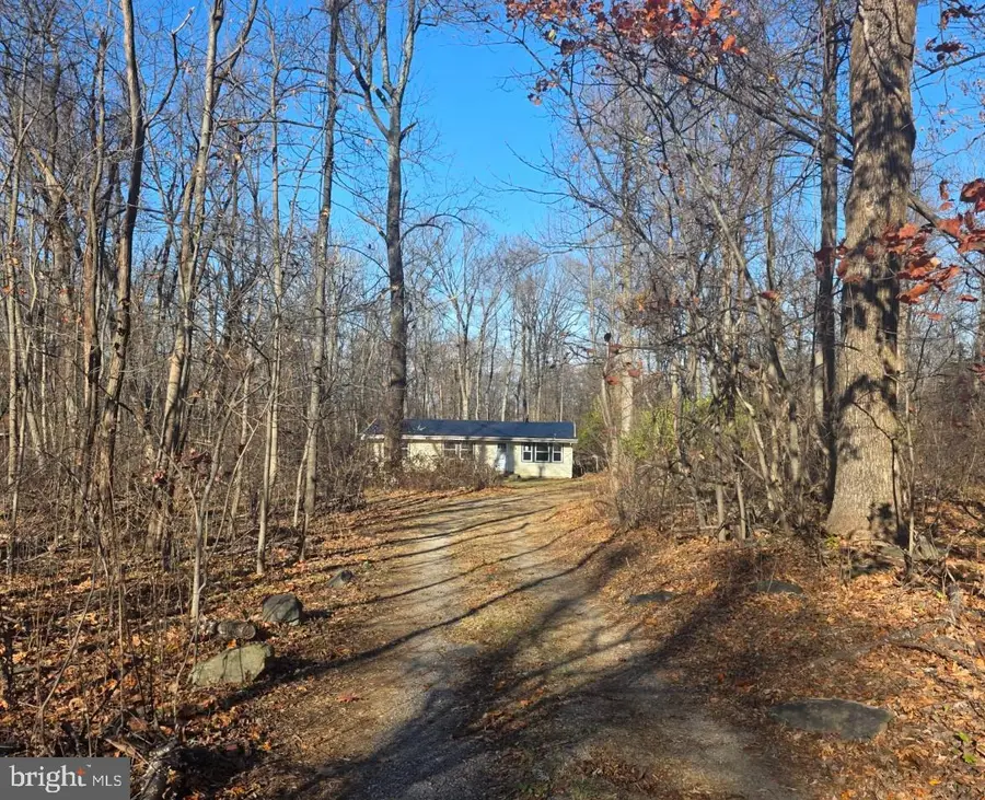 3717 Freezeland Rd, Linden, VA 22642 - #2