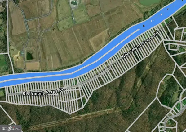 Rivermont Acres Rd #lot 4, FRONT ROYAL, VA 22630