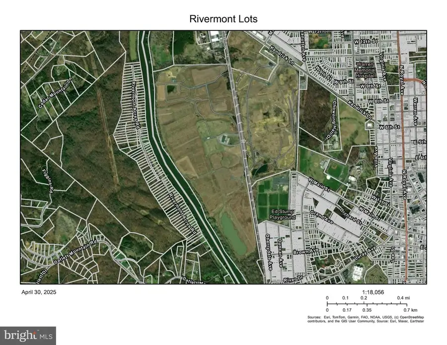 Rivermont Acres Rd #lot 5, Front Royal, VA 22630 - #3