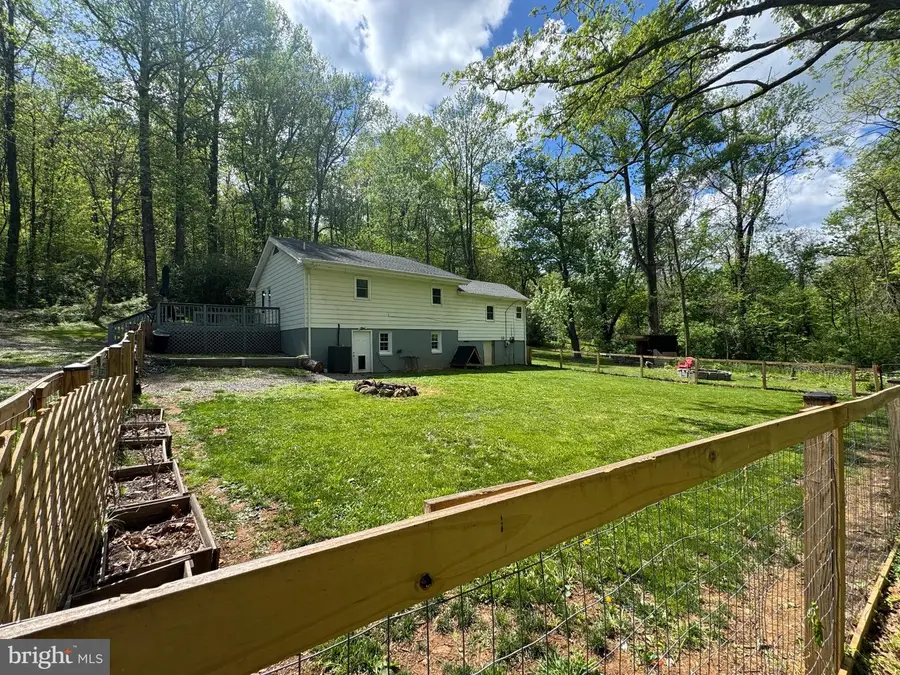 673 Creek Rd, Front Royal, VA 22630 - #2