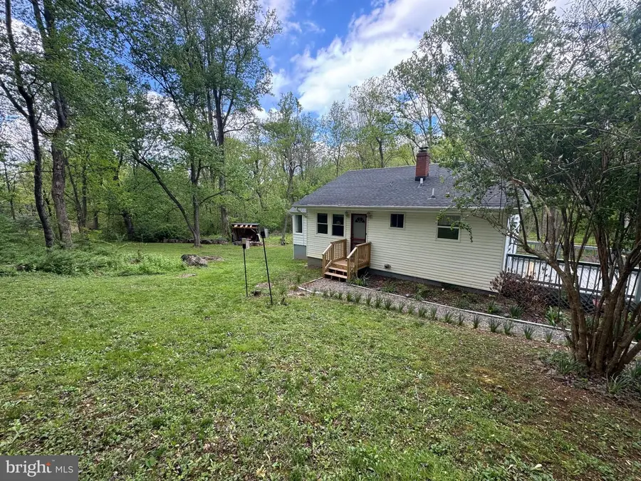 673 Creek Rd, Front Royal, VA 22630 - #3