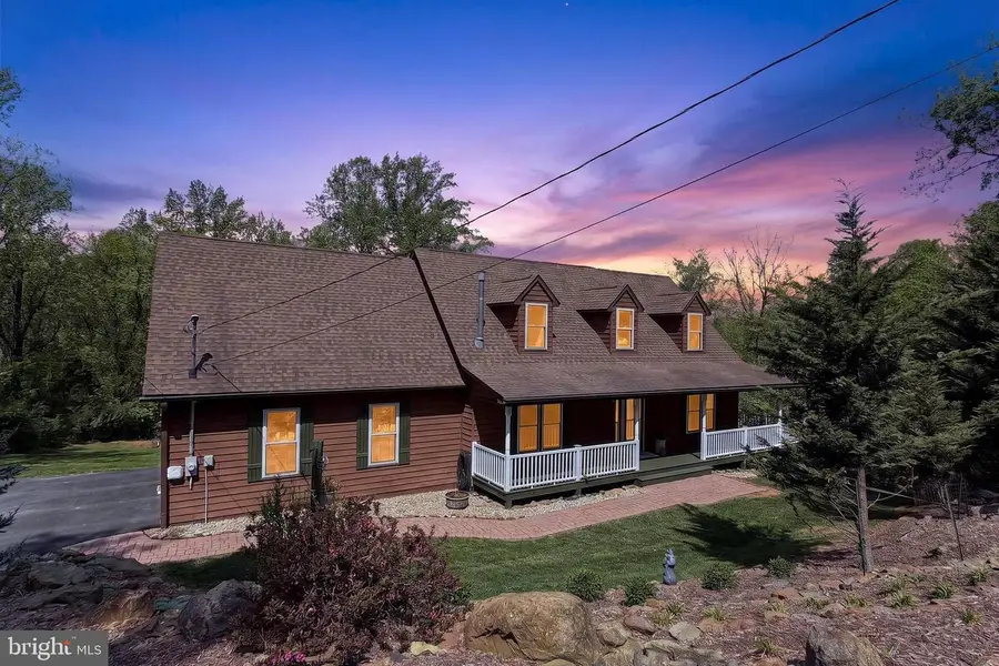 717 Bragg Dr, Front Royal, VA 22630 - #2