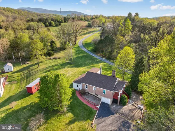 6156 Stonewall Jackson Hwy, FRONT ROYAL, VA 22630