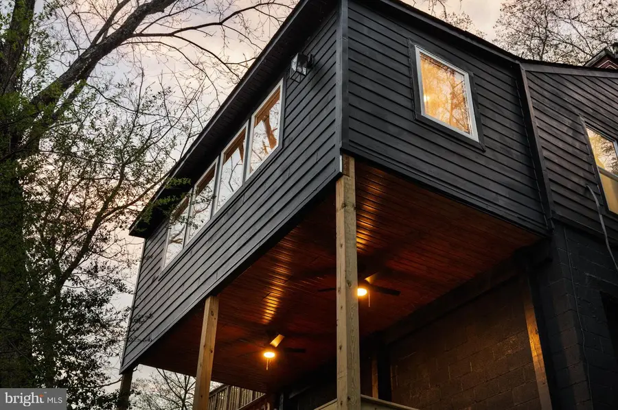 714 Bennys Beach Rd, Front Royal, VA 22630 - #2