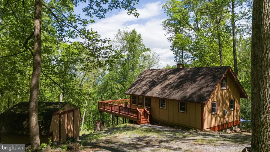 293 Old Sawmill Rd, Front Royal, VA 22630 - #2