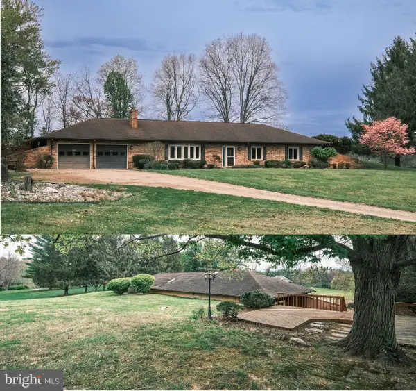 225 Bowling Green Rd, FRONT ROYAL, VA 22630