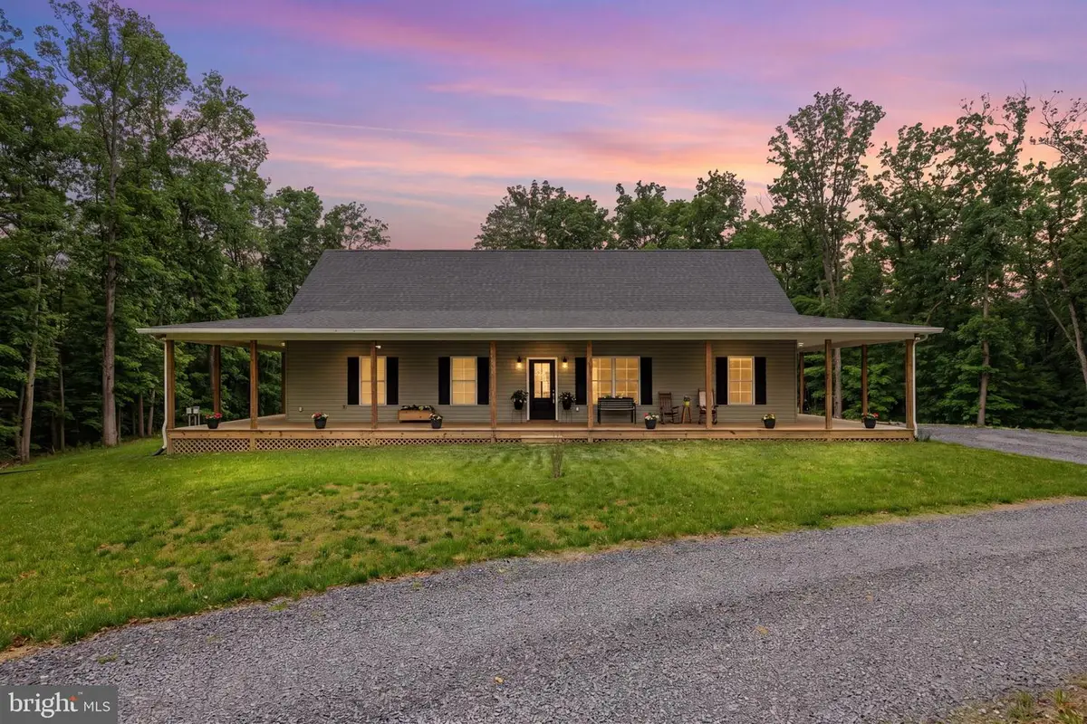 155 Turkey, Middletown, VA 22645 - #1