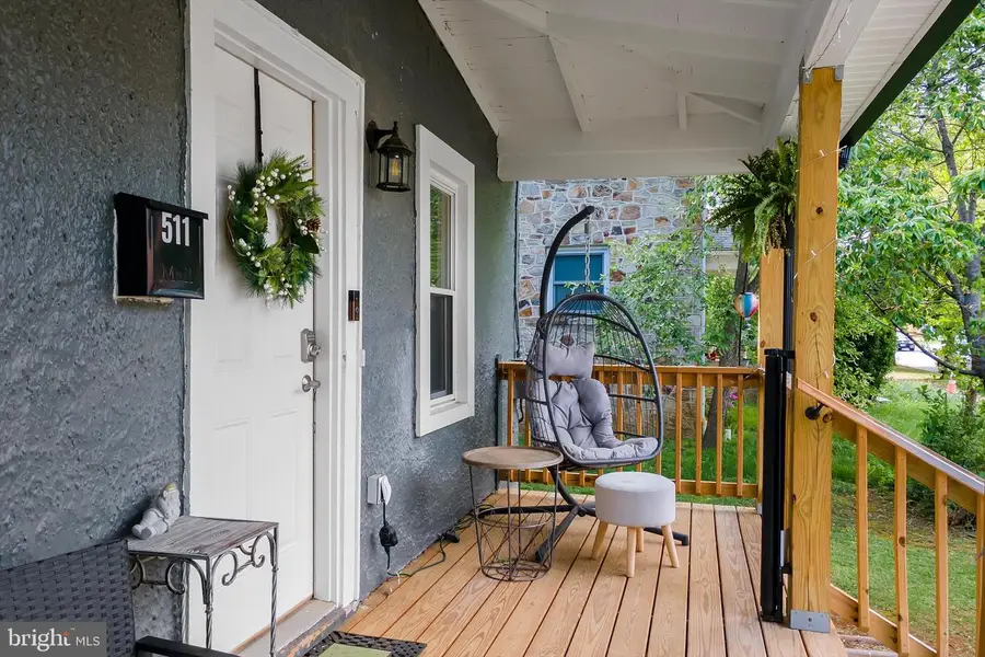 511 Virginia Ave, Front Royal, VA 22630 - #2