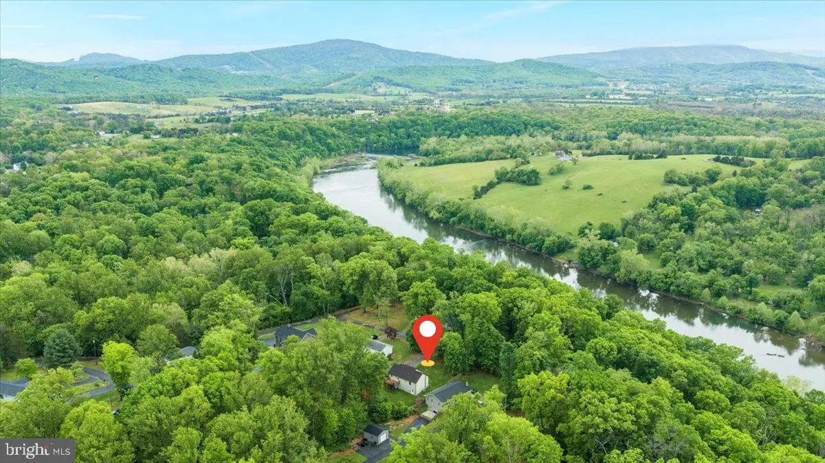 23 Cherrywood Rd, Front Royal, VA 22630 - #1