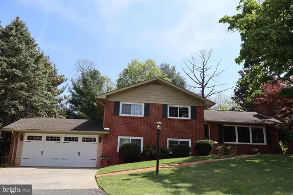 328 Jamestown Rd, FRONT ROYAL, VA 22630