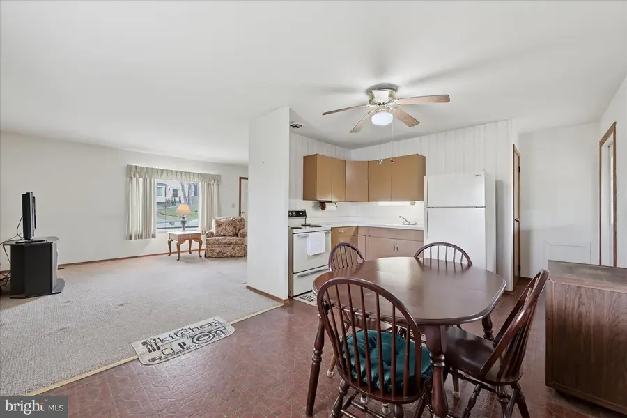 814 W 15th St, Front Royal, VA 22630 - #3