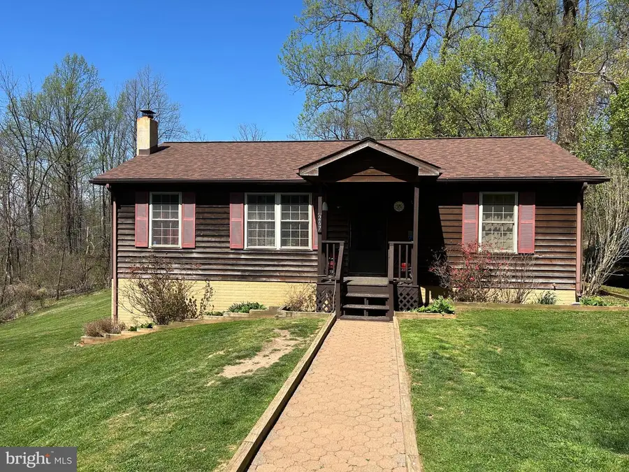 267 Red Robin Ln, Linden, VA 22642 - #3