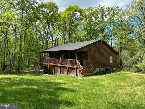 830 Western Ln, FRONT ROYAL, VA 22630