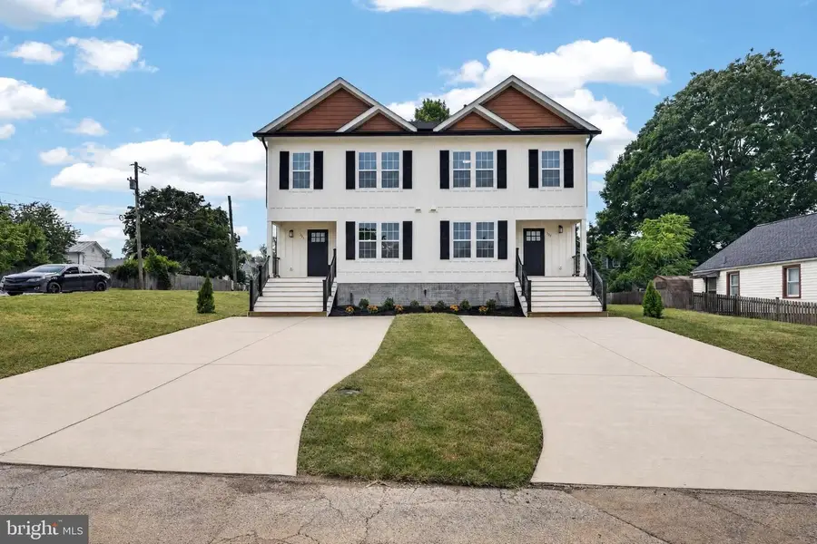 227 Mosby Ln, Front Royal, VA 22630 - #2
