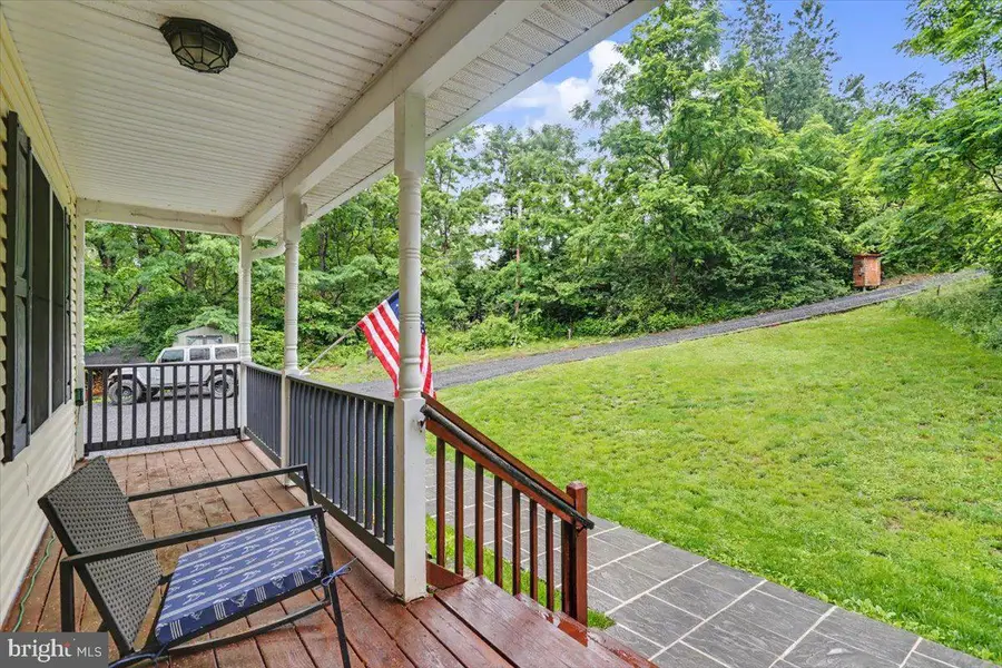 543 Whiskey Still Rd, Linden, VA 22642 - #3