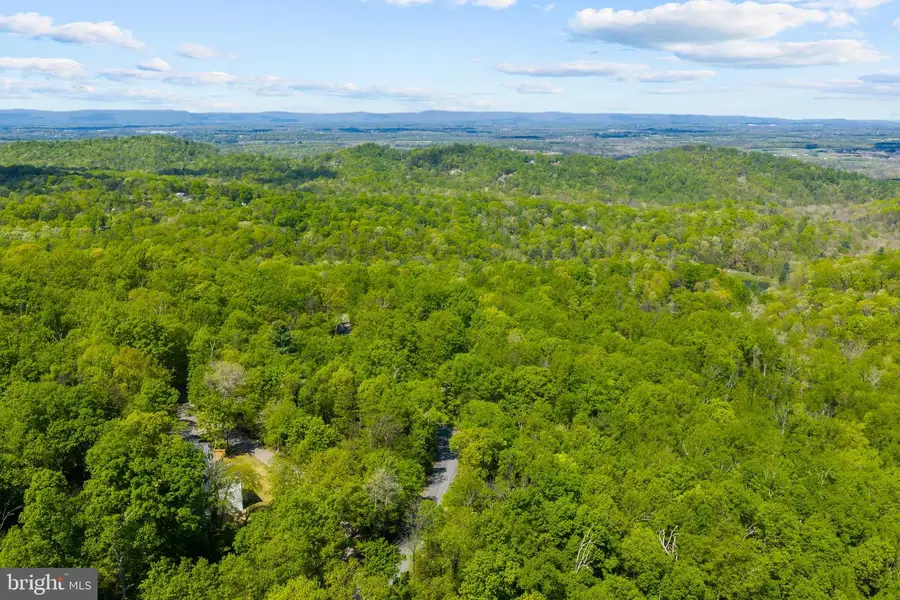 1550 Drummer Hill Rd, Front Royal, VA 22630 - #2