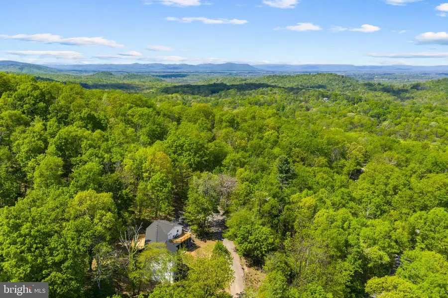 1550 Drummer Hill Rd, Front Royal, VA 22630 - #3