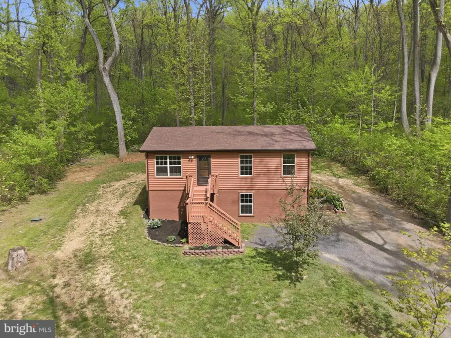 195 Gayles Ln, Front Royal, VA 22630 - #2