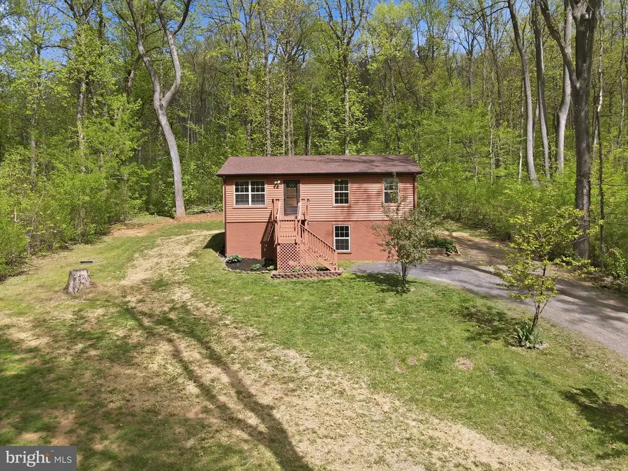 195 Gayles Ln, Front Royal, VA 22630 - #3