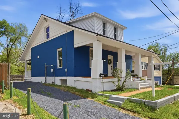 1101 N Royal Ave N, FRONT ROYAL, VA 22630