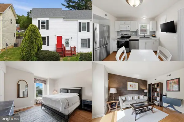 334 Cherrydale Ave, FRONT ROYAL, VA 22630